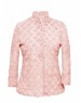 Girls Coat  Rose Pink